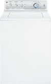 GTWN4250DWS GE 3.9 Cu. Ft. White Top Load Washer