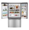 PFE29PSDSS GE 29 Cu. Ft. French Door Refrigerator