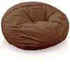 CHILLSAC-CHOCOLATE 6 ft. Chocolate ChillSac
