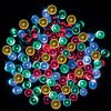 ASD-YL40052-200MULT 200 Multi-Colored Solar Powered LED Lights
