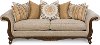 100 Pebble Upholstered Sofa