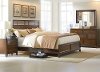 International Furniture 6-Piece Queen Bedroom Set