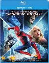 The Amazing Spider-Man 2 - Blu-ray Edition