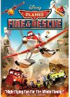 PLANES:FIRERESCDVD Planes: Fire & Rescue - DVD