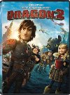 TO-TRAIN-DRAGON2DVD How to Train Your Dragon 2 - DVD