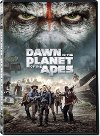 DAWN-PLNT-OF-APEDVD Dawn of the Planet of the Apes - DVD