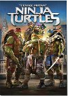 TNAGE-MNT-NJA-TRDVD Teenage Mutant Ninja Turtles - DVD