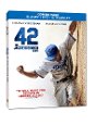 BR42 42 - The Jackie Robinson Story - Blu-ray Edition
