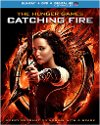 BRCATCHING-FIRE The Hunger Games Catching Fire - Blu-ray Edition
