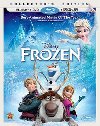 BRFROZEN Frozen - Blu-ray Edition