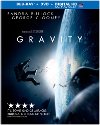 BRGRAVITY Gravity - Blu-ray Edition
