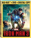 BRIRON-MAN-3 Iron Man 3- Blu-ray Edition