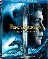 BRPERCY-JACKSON-SEA Percy Jackson: Sea of Monsters - Blu-ray Edition