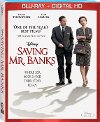 BRSAVING-MRBANKS Saving Mr. Banks - Blu-ray Edition