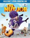BRTHE-NUT-JOB The Nut Job - Blu-ray + DVD + Digital HD