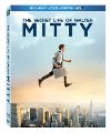 BRTHE-SECRT-LIFE-OF The Secret Life of Walter Mitty - Blu-ray Edition