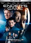 ENDERS-GAMEDVD Ender's Game - DVD