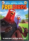 FREE-BIRDSDVD Free Birds DVD