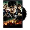 HARRY-PTRDTHY-HLWS2 Harry Potter and the Deathly Hallows: Part 2 - DVD