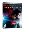MAN-OF-STEELDVD Man of Steel - DVD