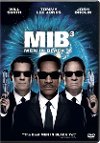 MEN-IN-BLACK-3DVD Men In Black 3 - DVD