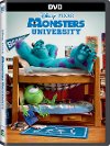 MONSTERS-UNIVERSITY Monsters University - DVD