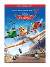 PLANESDVD Planes - DVD