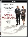 SAVING-MRBANKSDVD Saving Mr. Banks - DVD