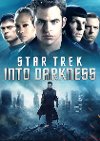 STAR-TREK-INTO-DARK Star Trek Into Darkness - DVD