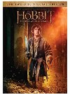 THE-HOBBIT:DESOLATIN The Hobbit: The Desolation of Smaug - DVD