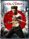 THE-WOLVERINEDVD The Wolverine - DVD