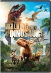 WALKING-WDINOSAURS Walking with Dinosaurs the Movie - DVD