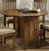Brushed Almond Table
