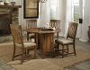 Brushed Almond 5-Piece Dining Set