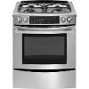 JDS8850CDS Jenn-Air Dual Fuel Range
