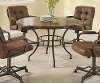 D5100-TABLE 48 Round Table