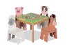 2PCKYW-11356AFARM Child's Table Set