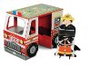 Fire Engine Play Set