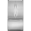 KBFS20EVMS KitchenAid 19.8 Cu. Ft. French Door Refrigerator