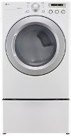 DLE3050W LG 7.3 Cubic Feet Ultra Large Capacity Dryer