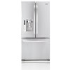 LFX25978ST LG 25 Cu. Ft. French Door Refrigerator