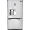 LFX31925ST LG LFX31925ST 31 Cu. Ft. Bottom Freezer Refrigerator