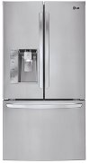 LFX33975ST LG 33 Cu. Ft. French Door Refrigerator