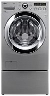 WM3250HVA LG 4.0 Cu. Ft. Front Load Washer