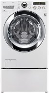 WM3250HWA LG 4.0 Cu. Ft. Front Load Washer