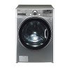 WM3470HVA LG 4.0 cu. ft. Ultra Large Capacity TurboWash Washer