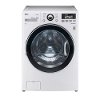 WM3470HWA LG 4.0 cu. ft. Ultra Large Capacity TurboWash Front Load Washer