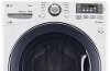 WM3570HWA LG 4.3 Cu. Ft. TurboWash Steam Washer