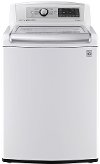 WT5480CW LG 5.2 Cu. Ft. Top-load Washer