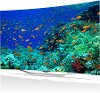 55EC9300 LG 9300 Series 55 1080p Smart 3D Curved OLED TV